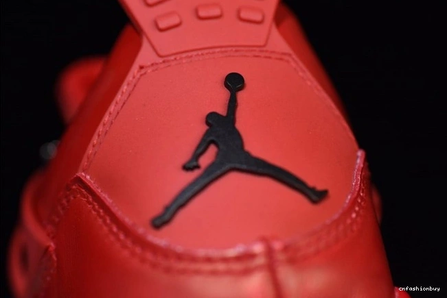 Air 4 Day Jordan Singles AV3914-600 0714